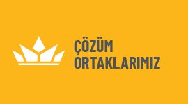 Asil Bilişim Çözüm Ortakları