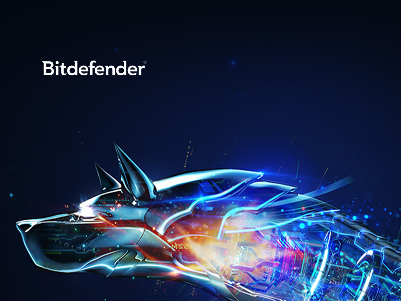 Bitdefender ürünleri Asil Bilişim'de